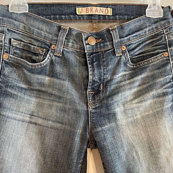 J Brand Skinny Jeans in Heirloom | SZ 26 - Picture 7 of 11